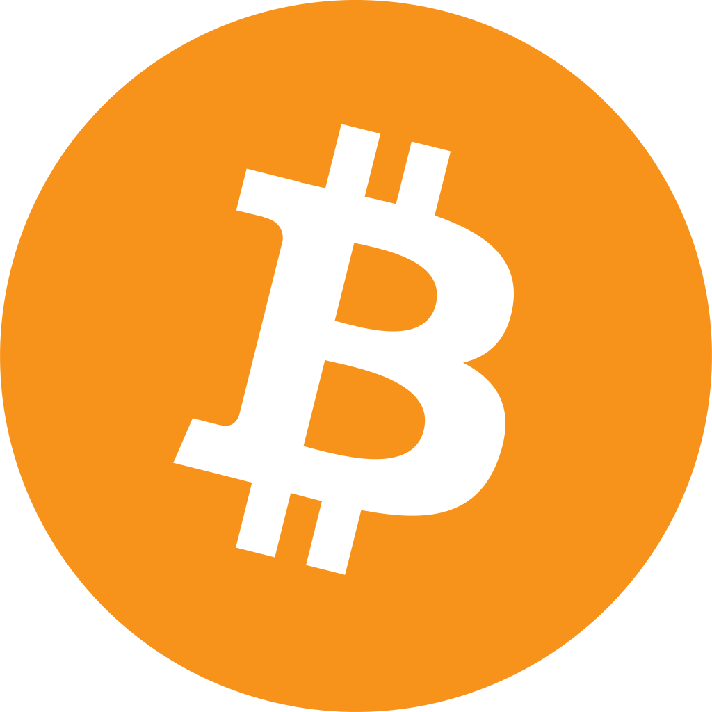 bitcoin logo