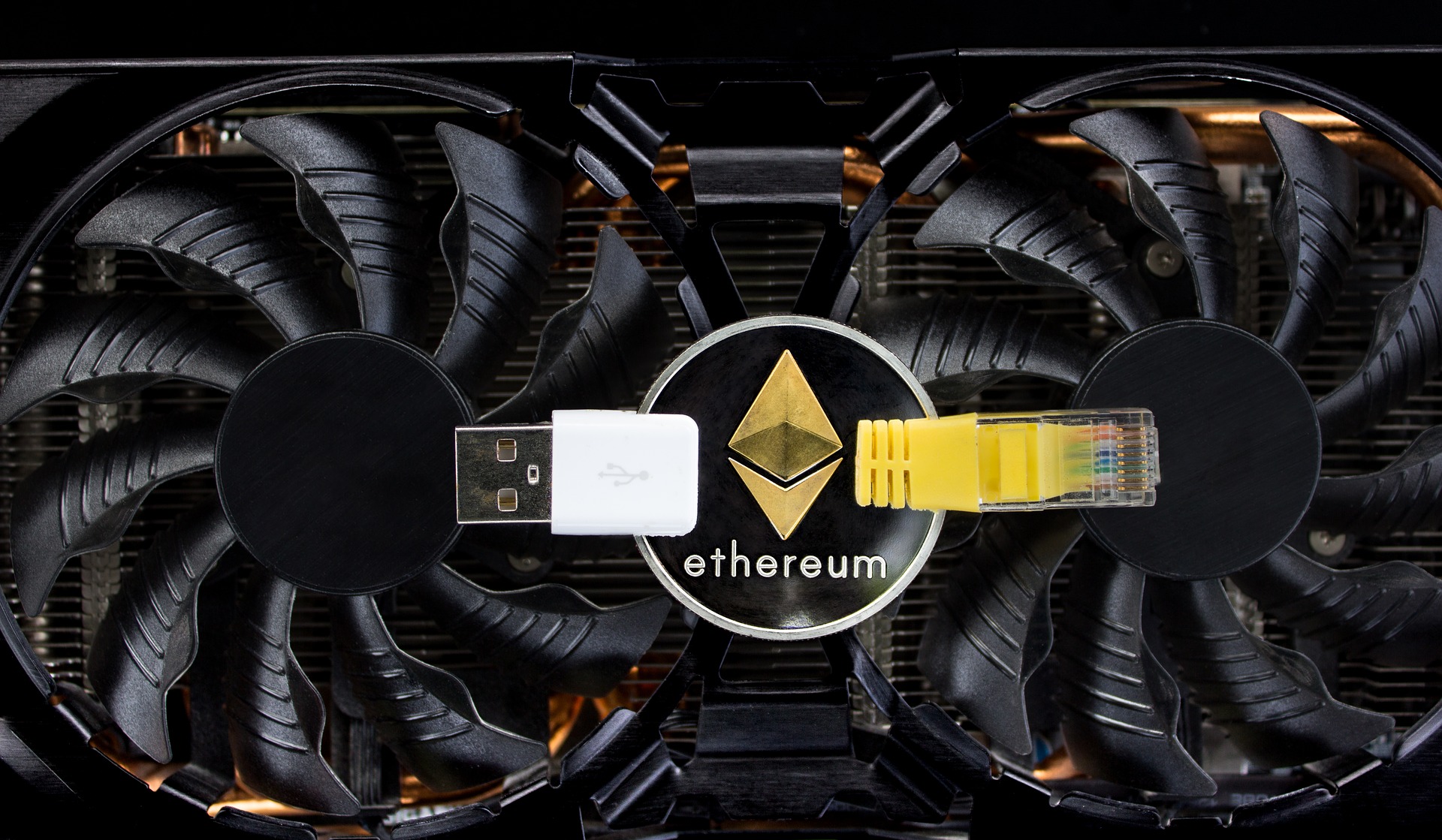 ethereum mining