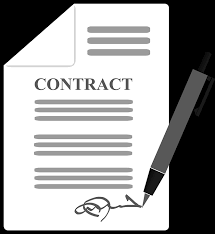 smart contract