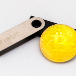 Ledger Nano S