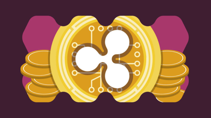 Ripple logo