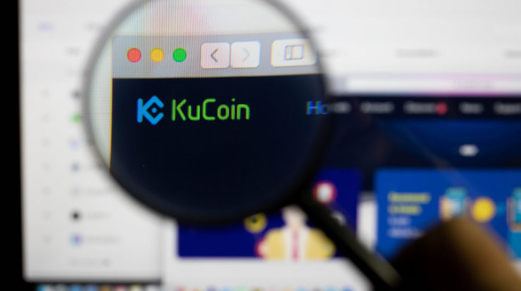 KuCoin avis