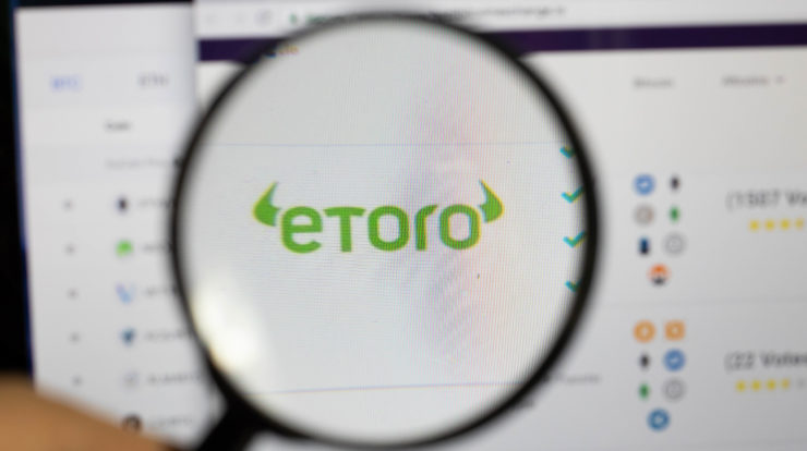 eToro avis et guide