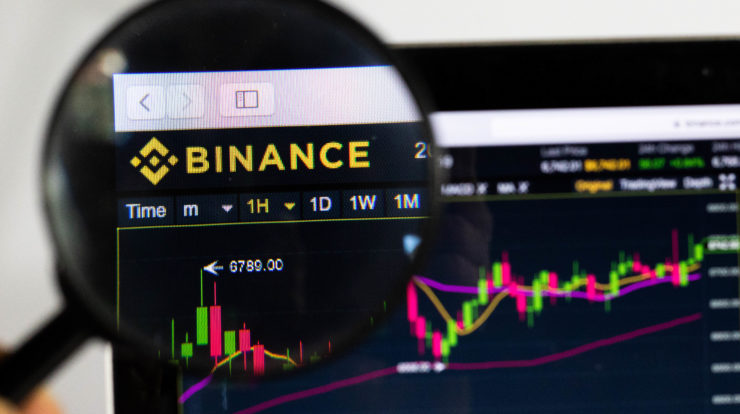 Binance avis et guide