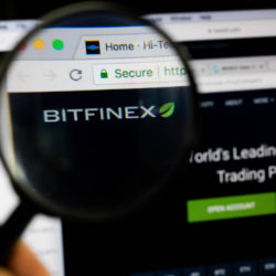 Bitfinex avis et tuto