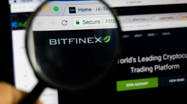 Bitfinex avis et tuto