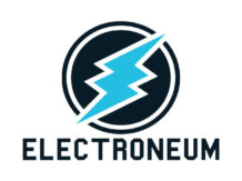 Electroneum logo