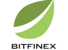 bitfinex logo