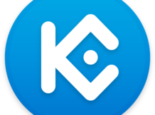 kucoin logo