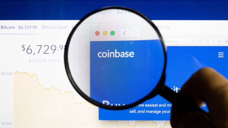 Coinbase Pro avis guide