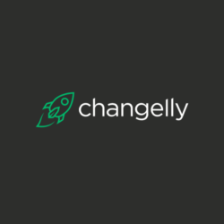 Changelly logo