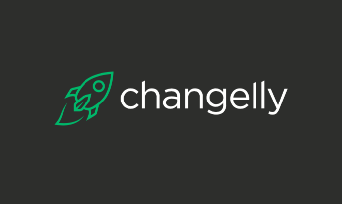 Changelly logo