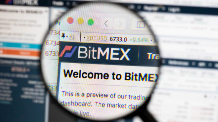 bitmex avis review