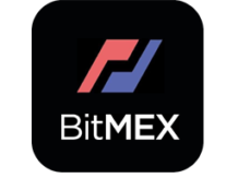 bitmex logo