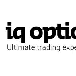 IQ Option logo