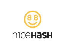 nicehash logo