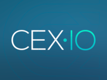 CEX.IO logo