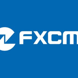 FXCM logo