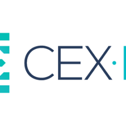 cex io logo