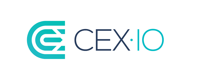 cex io logo