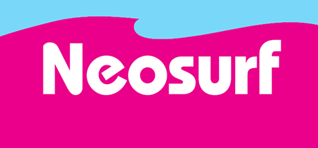 neosurf logo