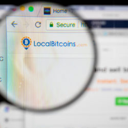 LocalBitcoins avis