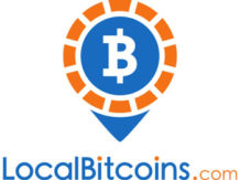 Localbitcoins logo