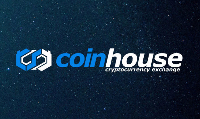 coinhouse review