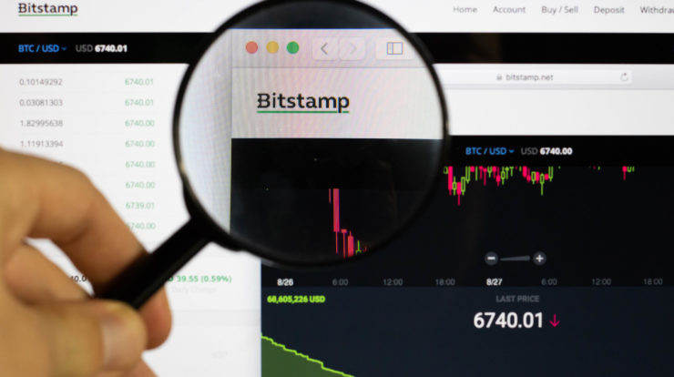 bitstamp avis review