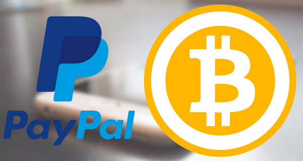 acheter bitcoin paypal