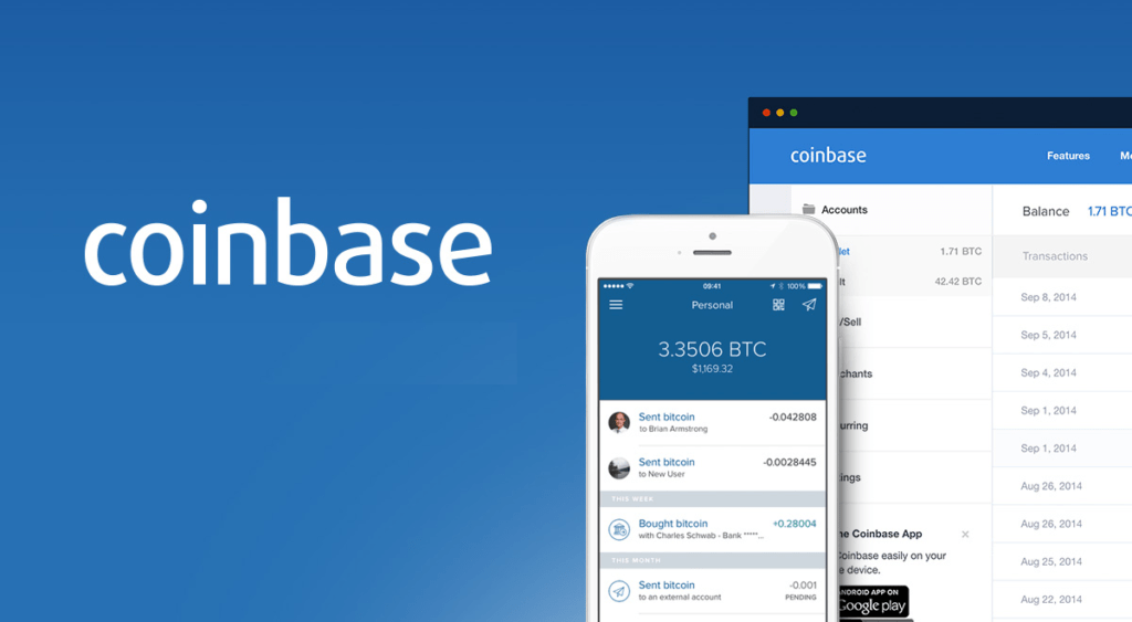 coinbase banner