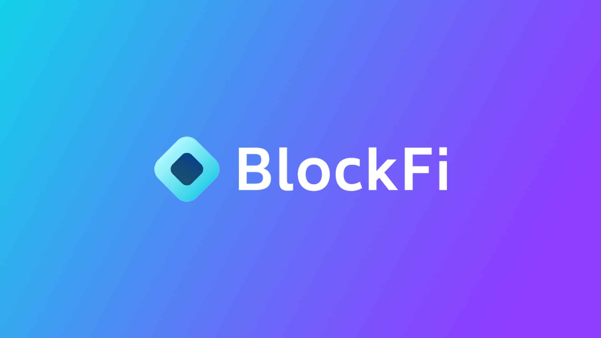 BlockFi : Empruntez ou épargnez grâce à vos cryptos. - Blockchain info