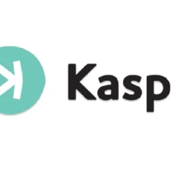 kaspa banner